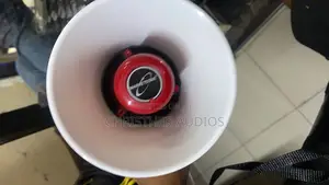 Megaphones