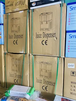 Brandnew Juice Dispensers