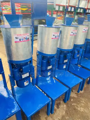 Brandnew Case 7kg Gnut Machines