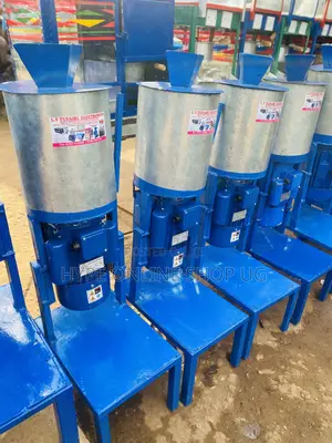 Brandnew Case 7kg Gnut Machines