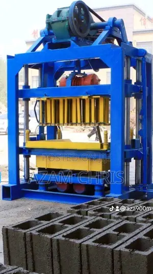 Operator Machines