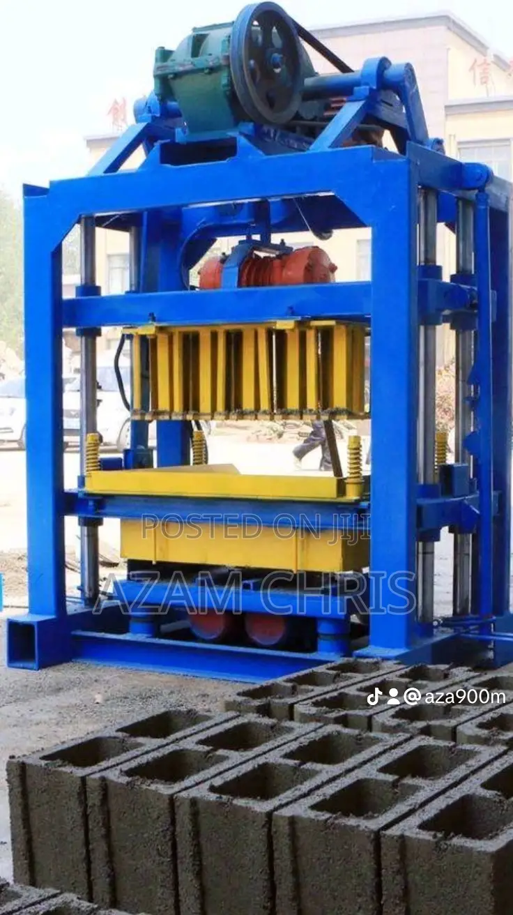 Operator Machines