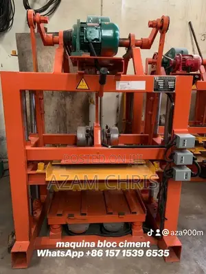 Operator Machines