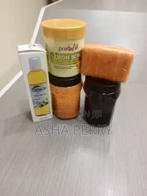 Photo - Bright Skin Combo
