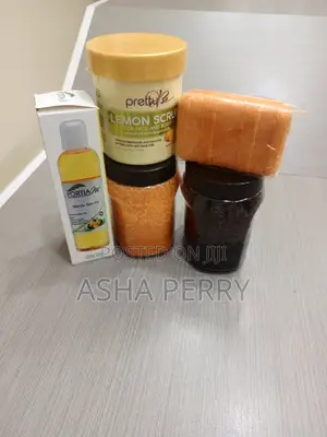 Bright Skin Combo