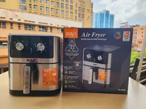 RAF 10ltrs Airfryer