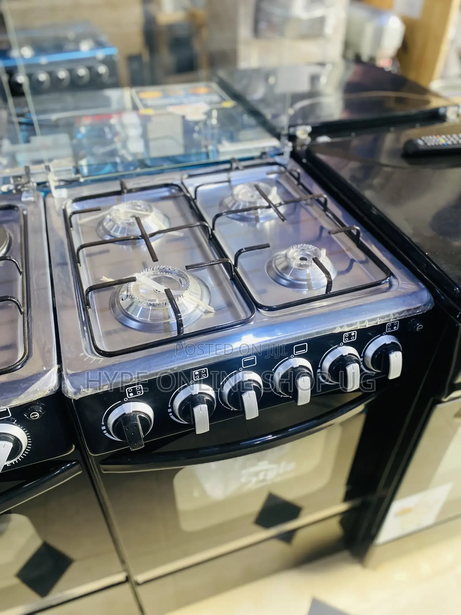 Brandnew Full Gas Cooker
