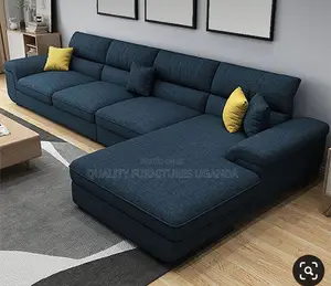 L Sofa Set on Order
