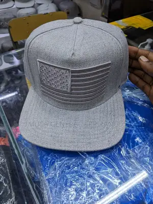 Photo - Vex Vintage Caps