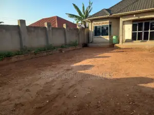 Furnished 3bdrm House in Gayaza Nakwero, Division A for sale