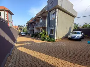 Furnished 2bdrm Apartment in Najjera, Central Division for sale