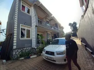 Furnished 2bdrm Apartment in Najjera, Central Division for sale