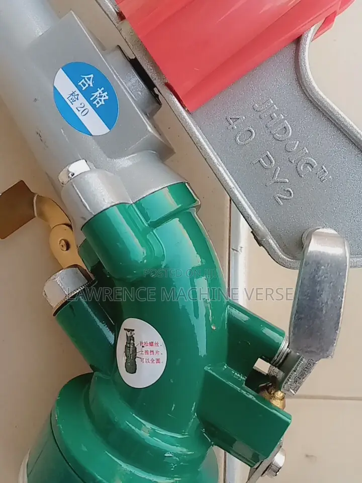 Irrigation Sprinkler 360