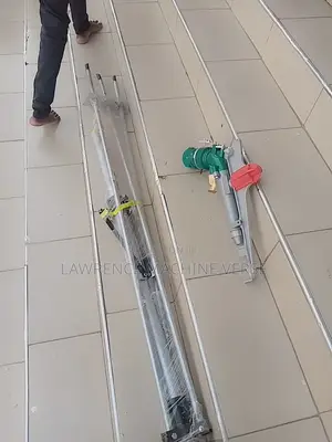 Irrigation Sprinkler 360
