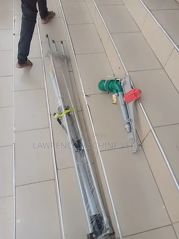 Irrigation Sprinkler 360