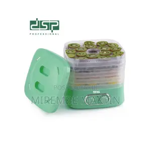 DSP 5layer Food Dehydrator.