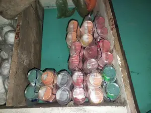 Food Colors