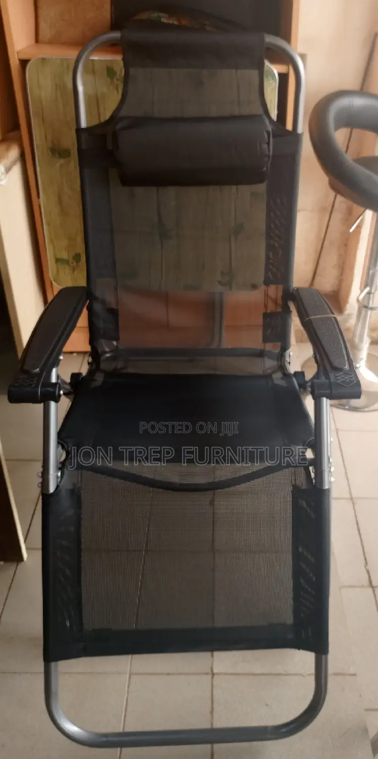 Foldable Chair
