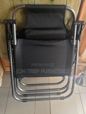 Foldable Chair