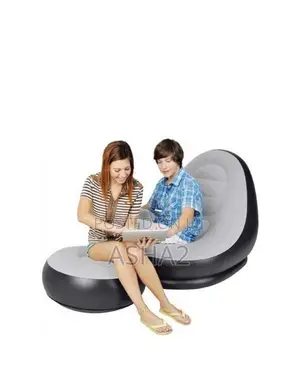Photo - Avenli Deluxe Lounge Inflatable Sofas