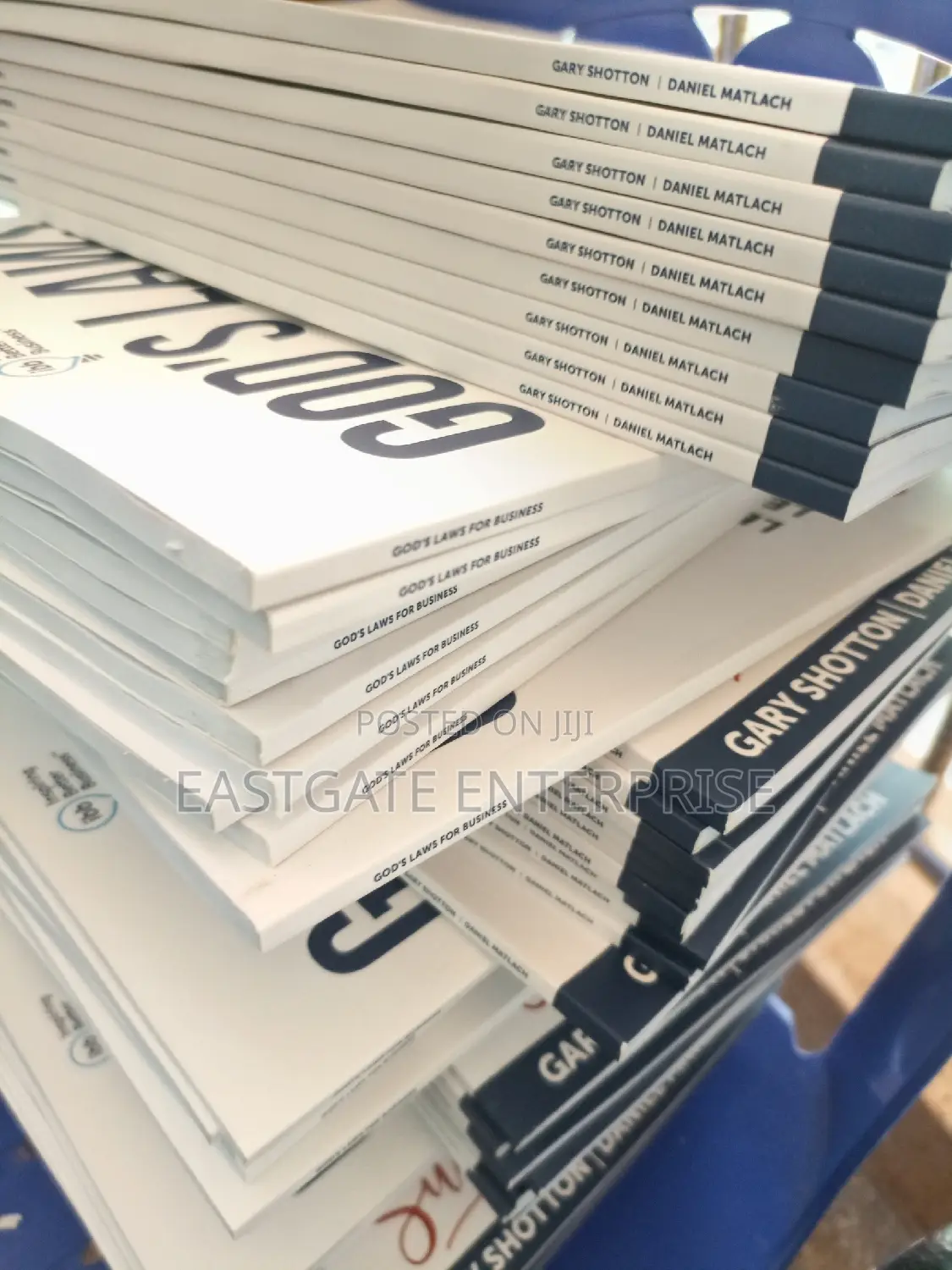 Book Printing