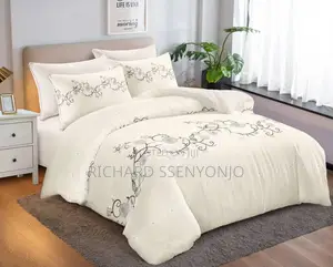 6x6 Bedcovers 4pc Package