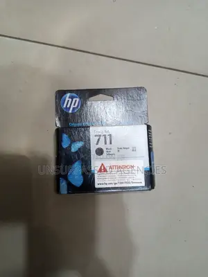 Hp Design Jet 711