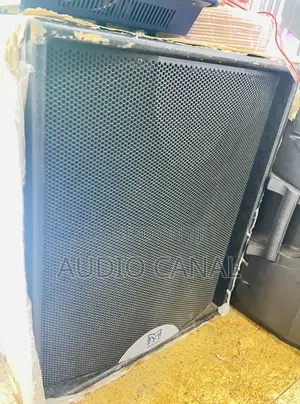 Photo - 18” Beam Bass Martin Audios