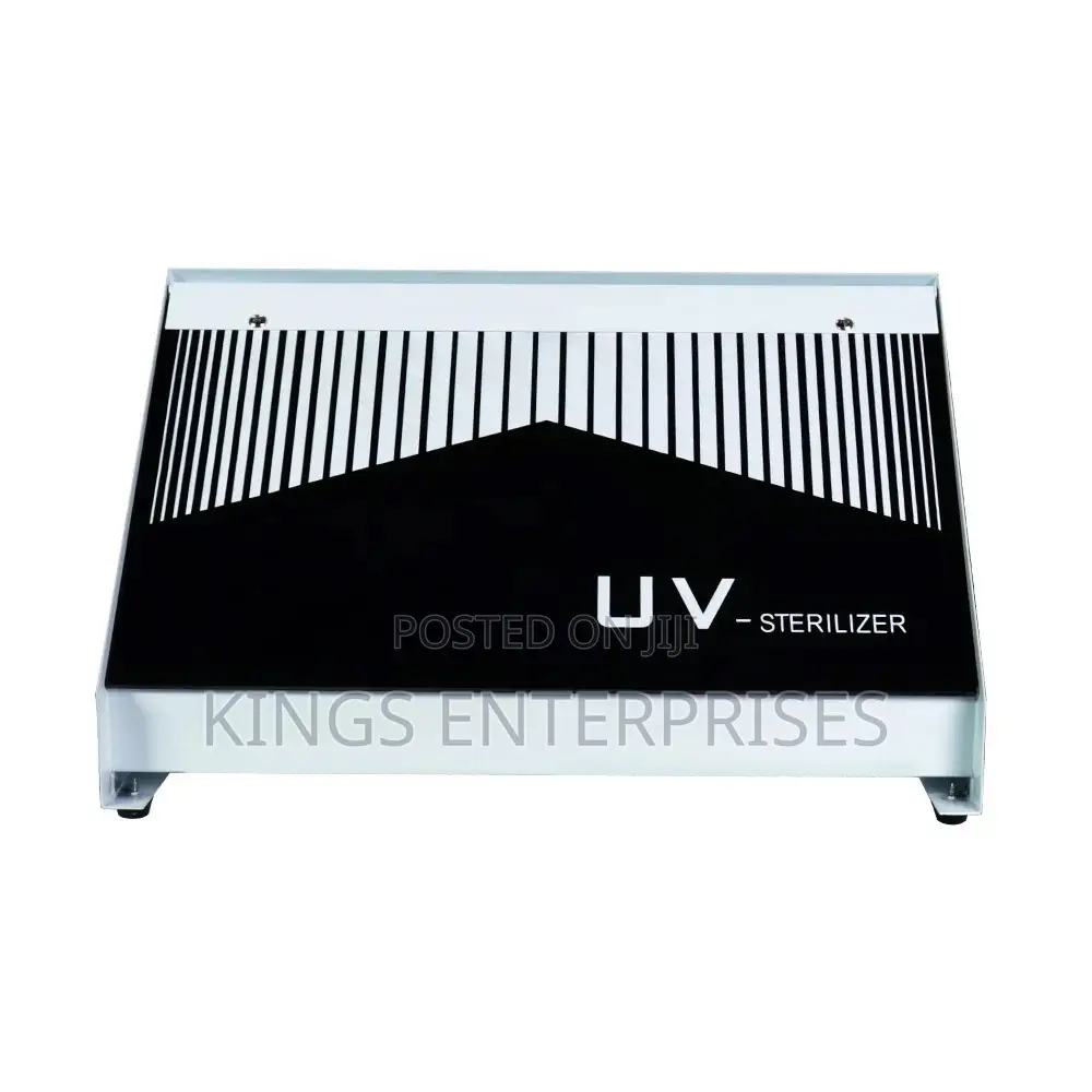 Uv-Sterilizer