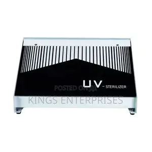 Uv-Sterilizer
