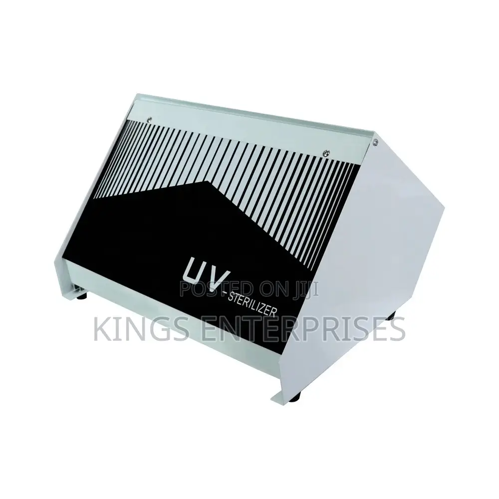 Uv-Sterilizer