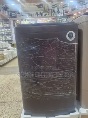 10.6KG Washing Machine