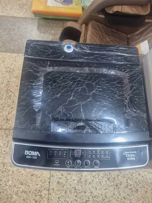 10.6KG Washing Machine