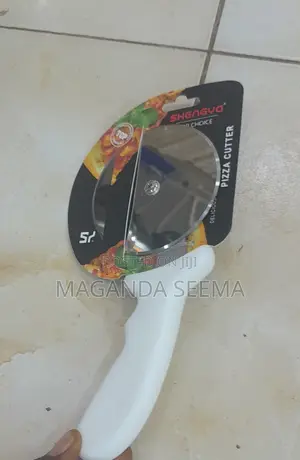 Pizza Cutter