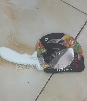 Pizza Cutter