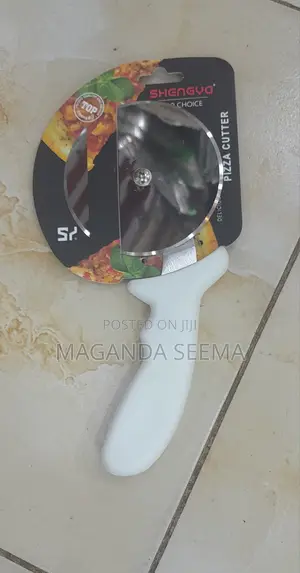 Pizza Cutter