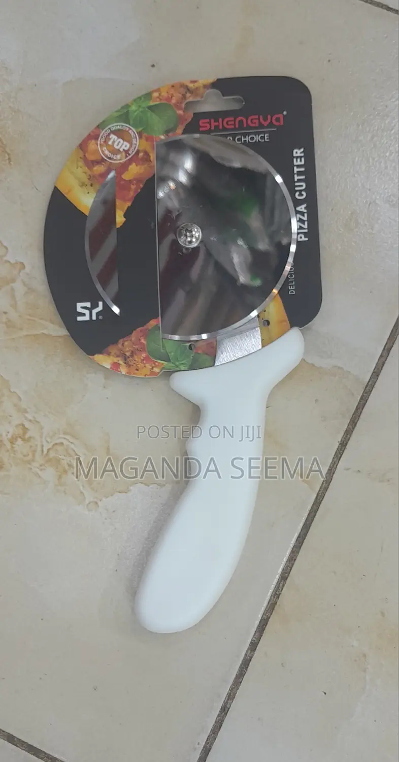 Pizza Cutter