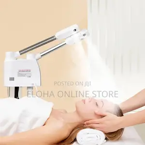 Facial Steamer For Esthetician2in1 Professionalface Steamer