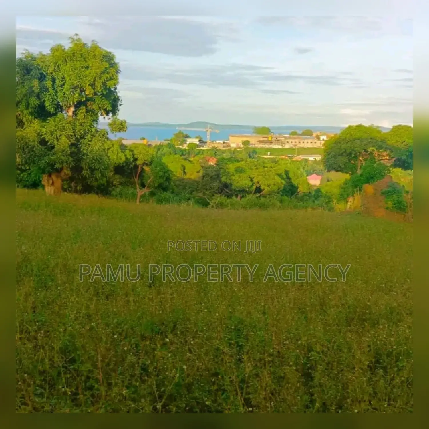 Two Acres in Bweya Kajjansi