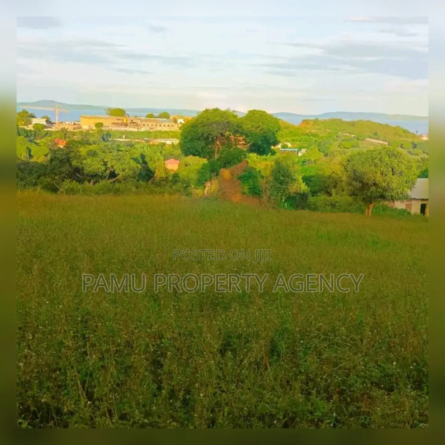 Two Acres in Bweya Kajjansi