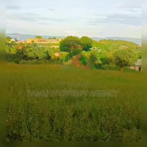 Two Acres in Bweya Kajjansi