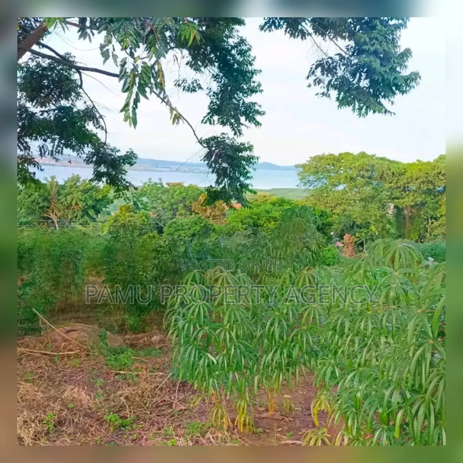 Two Acres in Bweya Kajjansi