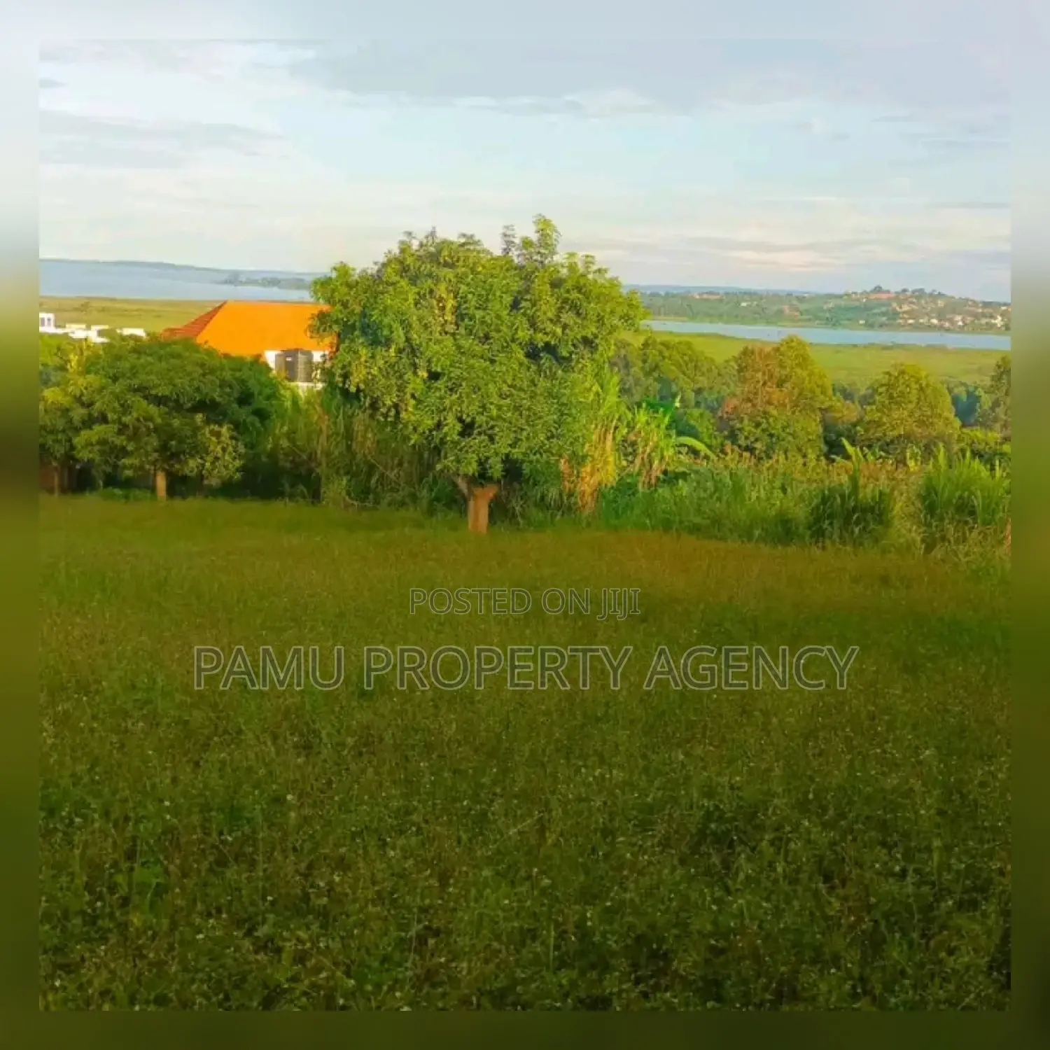 Two Acres in Bweya Kajjansi