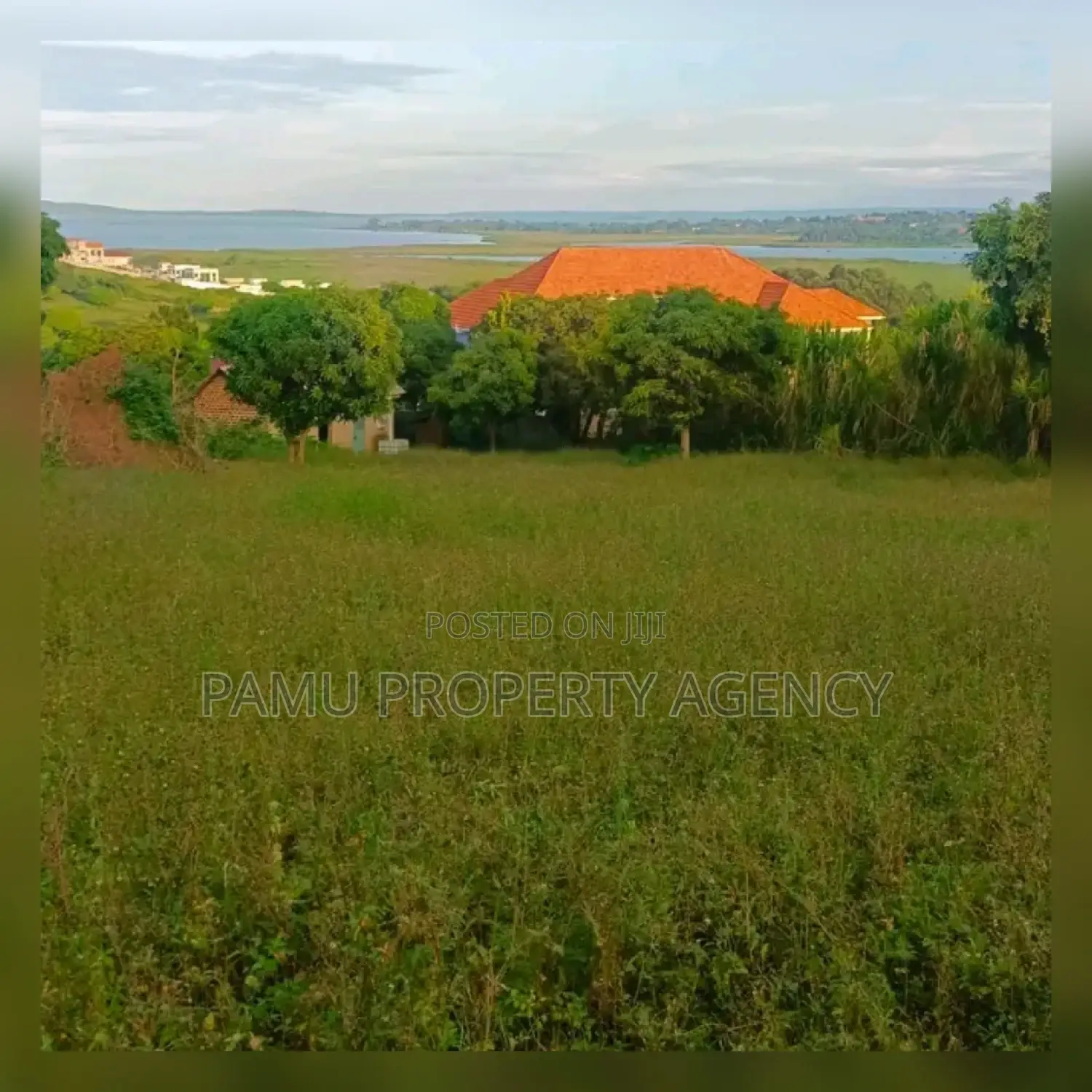 Two Acres in Bweya Kajjansi