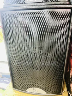 Brand New Martin Audio Top Speaker