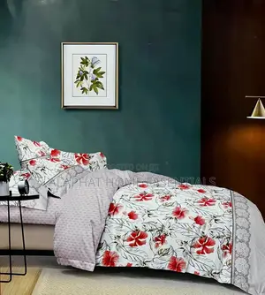 DD Yuan 5*6(4pc) Duvets