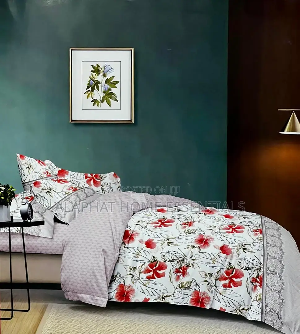 DD Yuan 5*6(4pc) Duvets