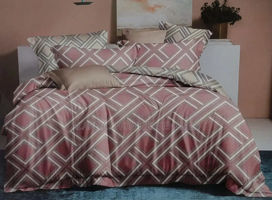 DD Yuan 5*6(4pc) Duvets