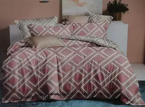 DD Yuan 5*6(4pc) Duvets