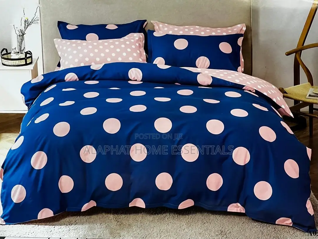 DD Yuan 5*6(4pc) Duvets
